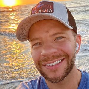 Meet your Posher, Jeff